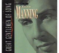 Bob Manning - Spotlight on