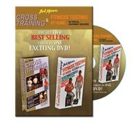 Bob Mann's Cross Training & Fitness Testing at Home