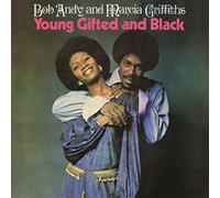 Bob & Marcia - Young, Gifted & Black