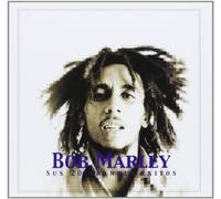 Bob Marley - 20 Hits - Bob Marley (Nueva Ed. Serie Blanca)