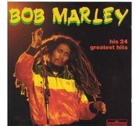 Bob Marley - 24 Greatest Hits