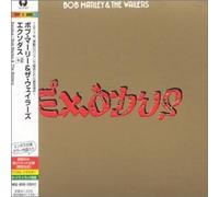 Bob Marley 6 the Wailers - Exodus (+Bonus)