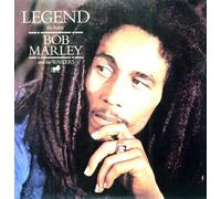 Legend - Vinilo Dorado