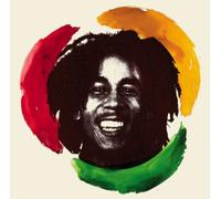 Bob Marley - Africa Unite:the Singles