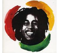 Bob Marley & the Wailers - Africa Unite: the Singles Coll