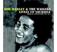 Bob Marley and Lively Up Yourself: Roots of a Revolut (Vinyl) (Importación USA)