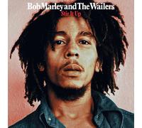Bob Marley and Stir It Up Alternate Jamaican/Stir It (Vinyl) (Importación USA)