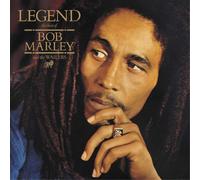 Bob Marley and T Legend: The Best of Bob Marley and t (Vinyl) (Importación USA)