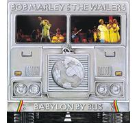 Bob Marley and The Babylon By Bus (Original Jamaican (Vinyl) (Importación USA)