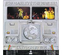 Bob Marley and The Babylon By Bus (Original Jamaican (Vinyl) (Importación USA)