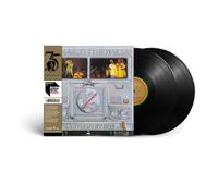 Bob Marley and The Wai Babylon By Bus (Half-speed Mas (Vinyl) (Importación USA)