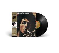 Bob Marley & The Wailers - Catch a Fire (HS Master) (Edición Limitada) [Vinilo]