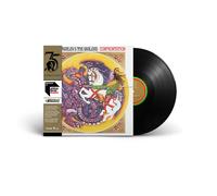 Bob Marley and The Wail Confrontation (Half-speed Mast (Vinyl) (Importación USA)