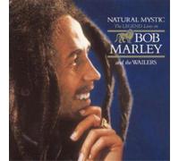 Bob Marley and The Wail Natural Mystic: The LEGEND Lives (CD) (Importación USA)