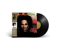 Bob Marley and The Waile Natty Dread (Half-speed Maste (Vinyl) (Importación USA)