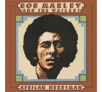Bob marley and the wailers - African herbsman [Vinilo]