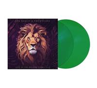 Bob Marley And The Wailers - Bob Marley And The Wailers - Live At The Record Plant 1973 (Broadcast Recording) [Vinilo]