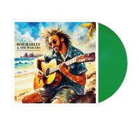 Bob Marley And The Wailers - Bob Marley And The Wailers - Live WBCN Radio Sessions Boston 1973 (Broadcast Recording) [Vinilo]