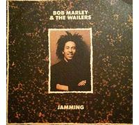 BOB MARLEY AND THE WAILERS - Bob Marley & The Wailers - No Woman, No Cry / Jamming