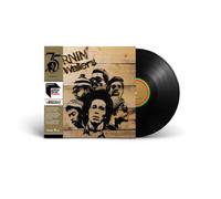 Bob Marley & The Wailers - Burnin' (HS Master) (Edición Limitada) [Vinilo]