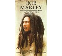 Bob Marley and the Wailers - Caribean Nights [Alemania] [VHS]
