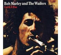 Bob Marley and The Wailers Catch a Fire (CD) Album (Importación USA)