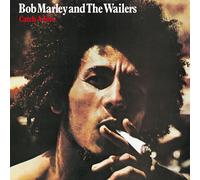 Bob Marley And The Wailers – Catch A Fire – Vinilo coloreado