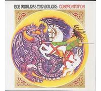 Bob Marley and The Wailers Confrontation (CD) Album (Importación USA)