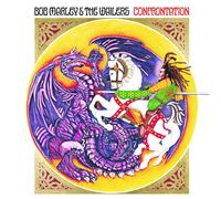 Bob Marley & The Wailers – Confrontation – Vinilo – Island