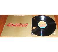 BOB MARLEY AND THE WAILERS - EXODUS