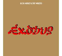 Bob Marley and The Wailers Exodus (Vinyl) 12" Album