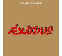 Bob Marley and The Wailers Exodus (Vinyl) 12" Album