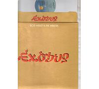 BOB MARLEY AND THE WAILERS - EXODUS VINYL LP[ILPS9498]1977 BOB MARLEY AND THE WAILERS [Vinilo]