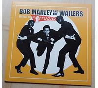 Bob Marley And The Wailers - Greatest Hits at Studio One [Vinilo]