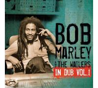 Bob Marley and The Wailers In Dub - Volume 1 (CD) Album (Importación USA)