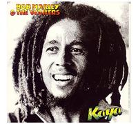 Bob Marley and the Wailers - Kaya