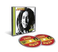 Bob Marley & The Wailers – KAYA 40