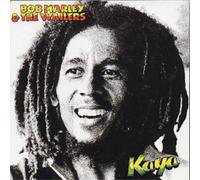 Bob Marley & The Wailers – Kaya – CD – Island