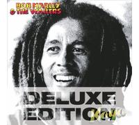 Bob Marley and The Wailers Kaya (CD) Deluxe Album (Importación USA)