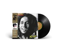 Bob Marley and The Wailers Kaya (Half-speed Master) (Vinyl) (Importación USA)