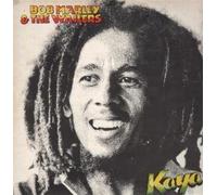 BOB MARLEY AND THE WAILERS - KAYA LP (VINYL ALBUM) ITALIAN ISLAND 1978