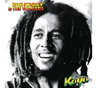 Bob Marley and The Wailers Kaya (Vinyl) 12" Album (Limited Edition)