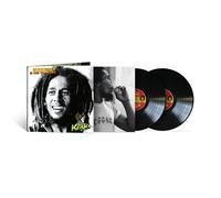 Bob Marley and The Wailers Kaya (Vinyl) (Importación USA)