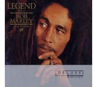 Bob Marley & The Wailers – Legend – CD