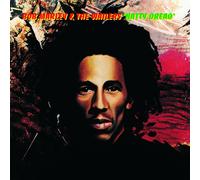 Bob Marley and The Wailers Natty Dread (Vinyl) 12" Album