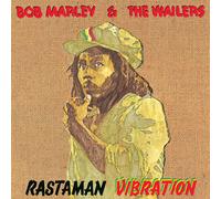 Rastaman Vibration (Tuff Gong International) (LP) [Vinilo]