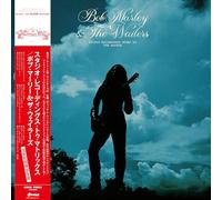 Bob Marley And The Wailers - Studio Recordings Intro To The Matrix [Vinilo]