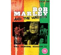 Bob Marley and the Wailers - The Capitol Session '73 [Reino Unido] [DVD]