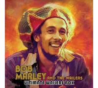 Bob Marley And The Wailers - Ultimate Wailers Box
