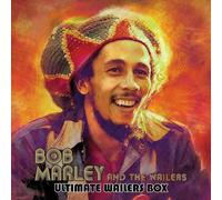 Bob Marley and The Wailers Ultimate Wailers Box (Vinyl) (Importación USA)